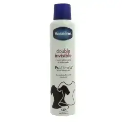 Vaseline APA 250ML Invisible
