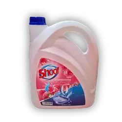 Seef Pink Dishwashing Liquid 3750ml