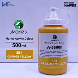 Acrylic Maries 500 ml