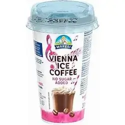 Vienna Ice Coffe No Sugar 230ml