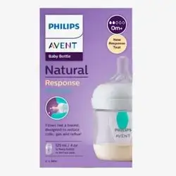 Avent natural respone 125 ml