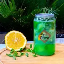 Lemonade Mojito