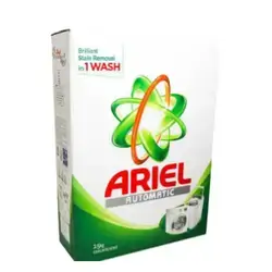 Ariel Automatic Washing Machine Powder