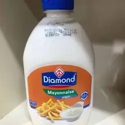 Diamond Mayonnaise
