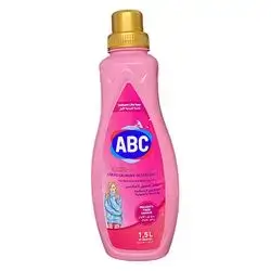 Abc Detergent 1500Ml