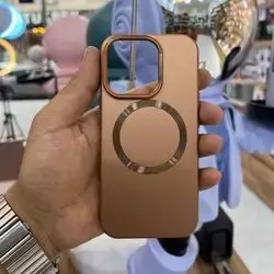 Cover IPHONE 16pro