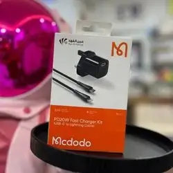 Mcdodo 20w USB- C to Lightning For iphone 14 promax /13 promax/12promax