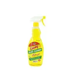 Eazy Glass Cleaner Lemon 825 Ml