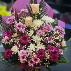 Flowers Gift