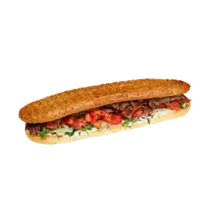 Meat Sandwich (French Bread )