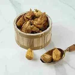 Dried Figs Vip
