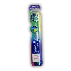 Oral-B toothbrush