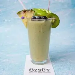 Cocktail Juice