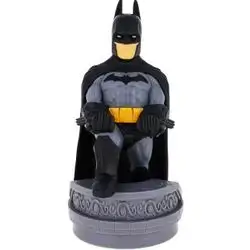 Cable Guys DC Comics Batman Phone and Controller Holder