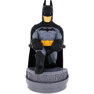 Cable Guys DC Comics Batman Phone and Controller Holder