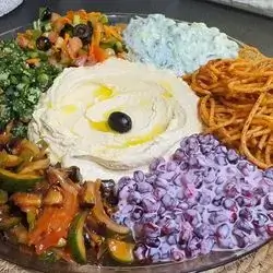 Appetizer