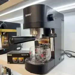Espresso machine km 12 