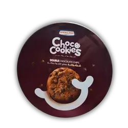 Americana Chocolate Cookies 605g