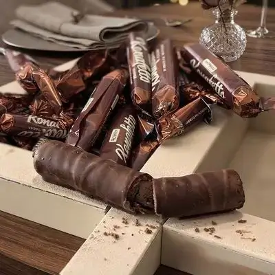 Roshen Konafetto Cocoa - Half Kilo