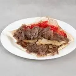 Meat Gas