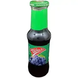 Grape Glass Tazj