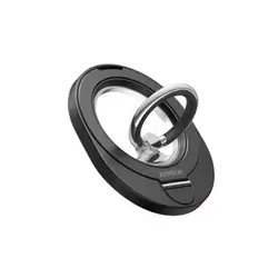 Joyroom JR-ZS420 Magnetic Ring Holder – Black