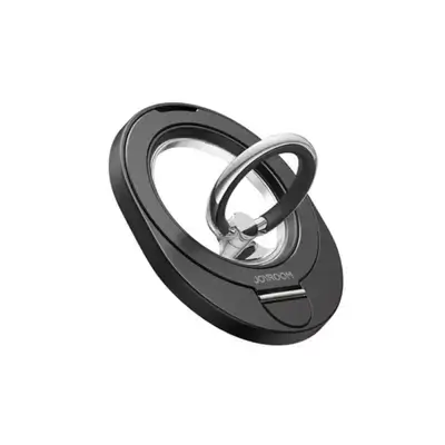 Joyroom JR-ZS420 Magnetic Ring Holder – Black