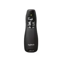Logitech R400 Laser Presentation Remote