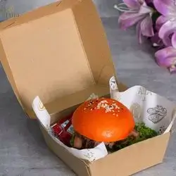 Mini Burger