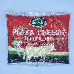 Mersin Mozzarella Cheese 500G
