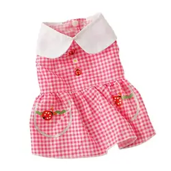 Pet Clothes