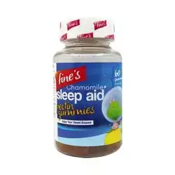sleep aid 60gummies