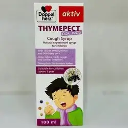 THYMEPECT Cough syrup