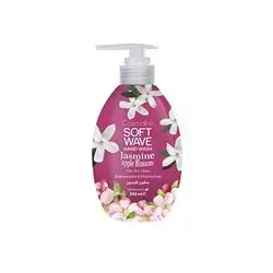 Cosmaline Soft Wave Hand Wash Jasmine Apple Blossom 550 Ml
