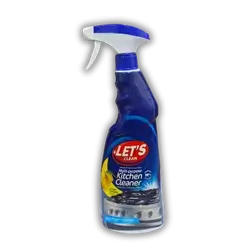 Let's Kitchen Cleaner, 450ml