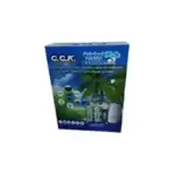Water Filter 3pcs Set