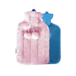 Optimal Rubber Hot Water Bag