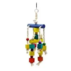 Bird Toy