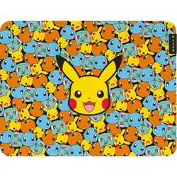 Razer Gigantus V2 Soft Gaming Mouse Pad Pokémon Edition 36cm x 28cm