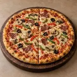 Italian Pizza