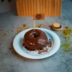 Nutella Donut