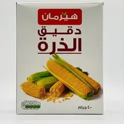 Herman Corn Starch 400Gm