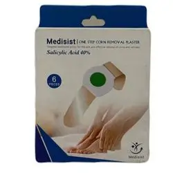Medisist corn removal plaster