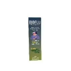 BIOFLU Dietary Supplement_Bio Activet