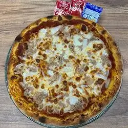Di Mare Pizza