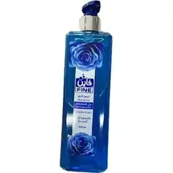 Fine Shower Gel Blue Spring 500ml