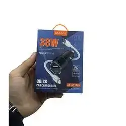 Car Charger