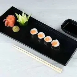 Hoso Maki Salmon