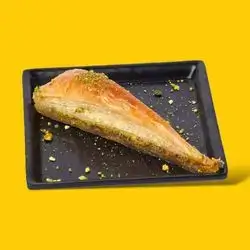 Baklawa Hauch