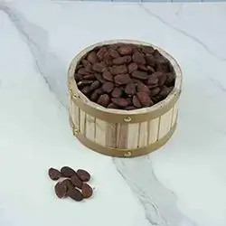 Smoked Almonds